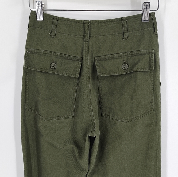 John Galt | cargo pants - Picture 3 of 4